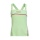 Babolat Tennis Tank Match Performance #15 mint green Girls